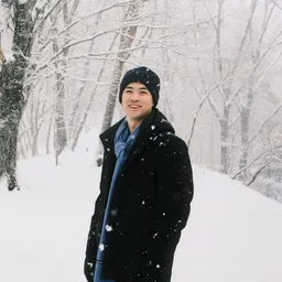 Allen Yen